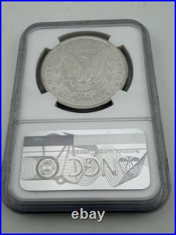 1887 Morgan & Peace Dollar TOP-100 $1 VAM-12A DDO GATOR & CLASH MS62 Fast Ship