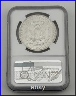 1887 Morgan & Peace Dollar TOP-100 $1 VAM-12A DDO GATOR & CLASH MS62 Fast Ship