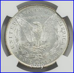 1887-O Morgan Silver Dollar $ MS65 Color NGC 950572-88 1887-O Morgan Silver Dollar $ MS65 Color NGC 950572-88