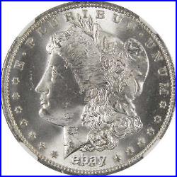 1888 O Morgan Dollar MS 65 NGC 90% Silver $1 Uncirculated SKUI7538