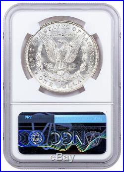1888 O Morgan Silver Dollar Great Southern Hoard NGC BU Treasury Hoard SKU60955