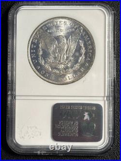 1888 O Morgan Silver Dollar NGC MS-63 O VAM-9 DDR ARROWS