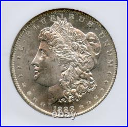 1888 O Morgan Silver Dollar NGC MS 64 1888 O Morgan Silver Dollar NGC MS 64