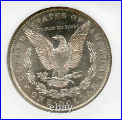 1888 O Morgan Silver Dollar NGC MS 64 1888 O Morgan Silver Dollar NGC MS 64