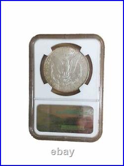 1888 P Morgan Silver Dollar Ngc Ms64