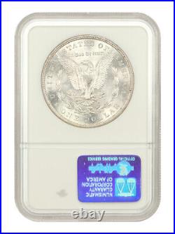 1888-S $1 NGC MS62 Better Date Morgan Silver Dollar Better Date
