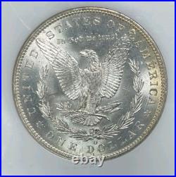 1888-o Morgan Silver Dollar Ngc Ms 64 Beautiful Coin Ref#33-030 1888-o Morgan Silver Dollar Ngc Ms 64 Beautiful Coin Ref#33-030