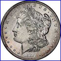 1888-s $1 Morgan Silver Dollar Ngc Unc Details Obverse Cleaned #8385640-013 1888-s $1 Morgan Silver Dollar Ngc Unc Details Obverse Cleaned #8385640-013