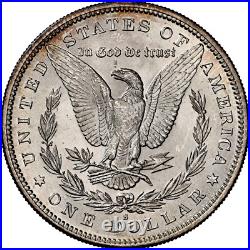 1888-s $1 Morgan Silver Dollar Ngc Unc Details Obverse Cleaned #8385640-013 1888-s $1 Morgan Silver Dollar Ngc Unc Details Obverse Cleaned #8385640-013