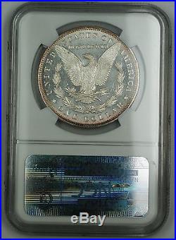 1892 Morgan Silver Dollar $1 Coin NGC MS-63 (Proof-Like, Rare Date for PL)