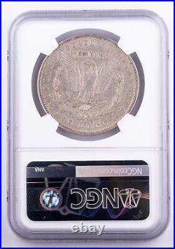 1892 Morgan Silver Dollar NGC XF45 Silver $1 006