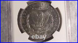 1892 O Ngc Ms61 Morgan Silver Dollar Uncirculated $1 Coin