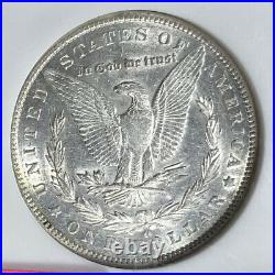 1894-O Morgan Silver Dollar NGC AU53 Nice Coin Better Date! FREE SHIPPING RNMK