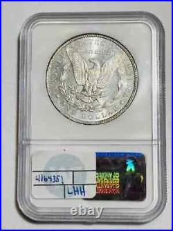 1897 P Morgan Silver Dollar NGC MS-63 PL Proof Like, tougher date
