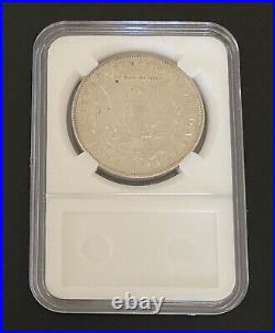 1898 Morgan Silver Dollar- Complete 3 Coin Set P, O (ms64), S