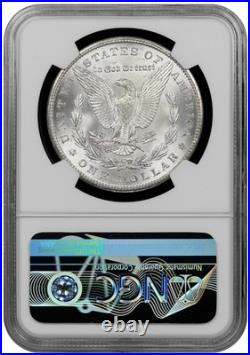 1898-O $1 Morgan Silver Dollar NGC MS64, bargain price, make an offer
