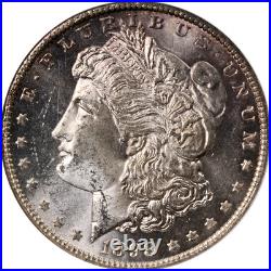 1898-O Morgan Silver Dollar NGC MS64 Toning 1898-O Morgan Silver Dollar NGC MS64 Toning