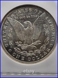 1898-O Morgan Silver Dollar NGC MS66 Vault Gem Showcase 1898-O Morgan Silver Dollar NGC MS66 Vault Gem Showcase