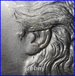 1899-o Silver Morgan Dollar Ngc Ms65 Vam-25b Double Ear, Die Cracks High Grade