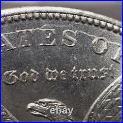 1899-o Silver Morgan Dollar Ngc Ms65 Vam-25b Double Ear, Die Cracks High Grade