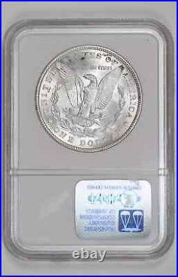 1900 Morgan Dollar Ngc Ms64