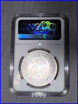 1900 Morgan Silver Dollar $1 NGC MS63 Casino Vault Hoard And Littleton Select 1900 Morgan Silver Dollar $1 NGC MS63 Casino Vault Hoard And Littleton Select