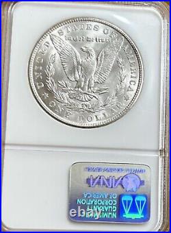 1900 Morgan Silver Dollar NGC MS64 VAM-11 DDR ARROWS Top 100