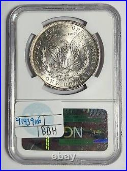 1900 O Morgan Silver Dollar NGC MS-64