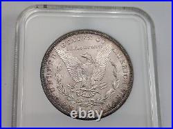 1900-O Morgan Silver Dollar NGC MS 64 PL OLD FATTY Prooflike Flashy Mirrors