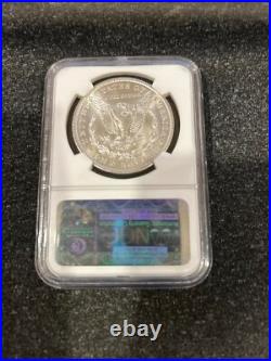 1900-O Morgan Silver Dollar NGC MS64 1900-O Morgan Silver Dollar NGC MS64