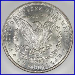 1900-O NGC Silver Morgan Dollar MS65 New Orleans US Coin