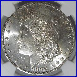 1901 O Morgan Silver Dollar NGC MS64 BU #1803