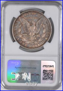 1901-P Morgan Silver Dollar Key Date / S$1 / NGC VF30