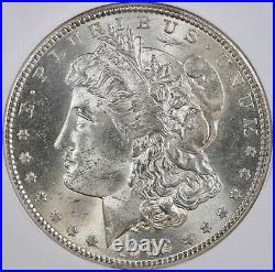 1902-O Morgan Silver Dollar $1 NGC MS 64 (BU Uncirculated Unc.) New Orleans