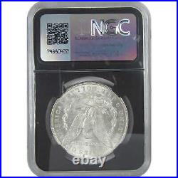 1903 Morgan Dollar MS 63 NGC Silver Original Bag Fragment SKUI16405