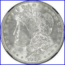 1903 Morgan Dollar MS 63 NGC Silver Original Bag Fragment SKUI16405