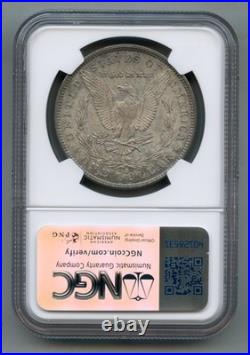1903 Morgan Silver Dollar NGC MS 62