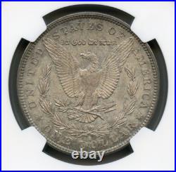 1903 Morgan Silver Dollar NGC MS 62