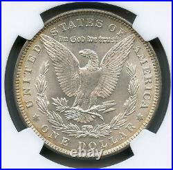 1903 Morgan Silver Dollar NGC MS 65