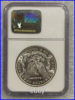 1903 O Morgan Silver Dollar NGC MS65 STUNNING & WHITE See pics (004)