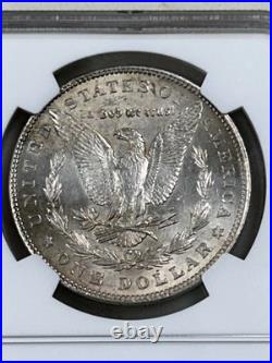1903 P Morgan Silver Dollar NGC MS62 Better Date Morgan 1903 P Morgan Silver Dollar NGC MS62 Better Date Morgan