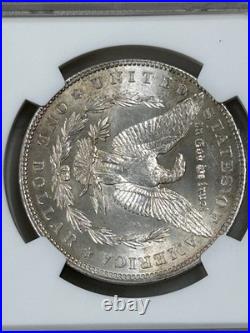 1903 P Morgan Silver Dollar NGC MS62 Better Date Morgan 1903 P Morgan Silver Dollar NGC MS62 Better Date Morgan