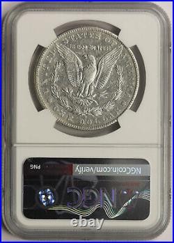 1903-S Morgan Dollar $1 AU Details NGC