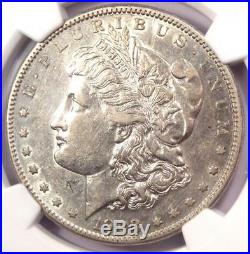 1903-S Morgan Silver Dollar $1 Certified NGC XF45 Rare Date Coin Looks AU