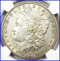 1903-S Morgan Silver Dollar $1 Coin Rare Date Certified NGC XF45 (EF45)