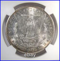 1903 Silver Morgan Dollar NGC MS63 Coin AR492 1903 Silver Morgan Dollar NGC MS63 Coin AR492