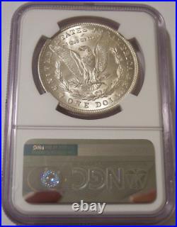 1921-p Silver Morgan To Peace Dollar 100th Anniversary Ngc Ms-62 Highest-grades