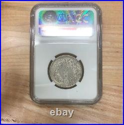 1934 China Republic Yr 23 L&M 110 Silver Dollar NGC MS 63 + Bonus Coin