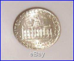 1946 Iowa Statehood Centennial Commemorative Silver Half Dollar MS66 NGC CAC