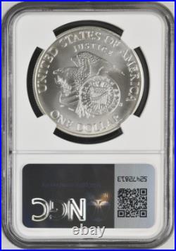 1998-S 1$ Robert Kennedy Commemorative Silver Dollar NGC MS70 Top Pop Rarity R3 1998-S 1$ Robert Kennedy Commemorative Silver Dollar NGC MS70 Top Pop Rarity R3
